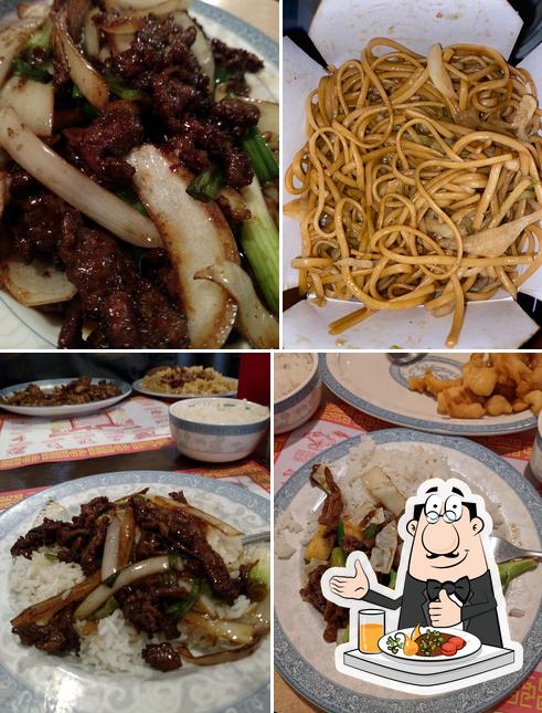 Szechuan Garden
