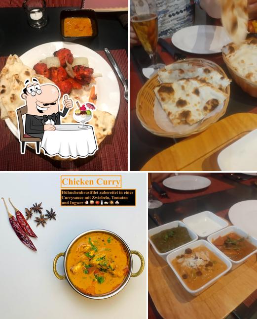 Tandoor Indisches Restaurant