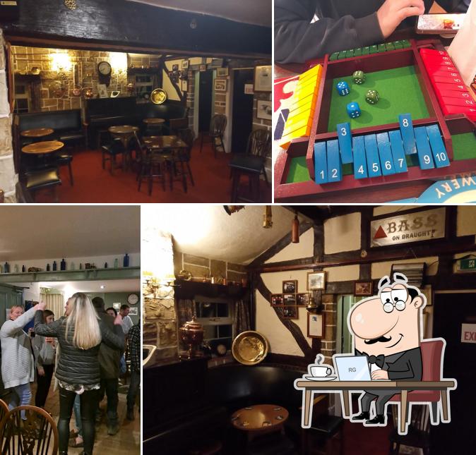 The Butchers Arms