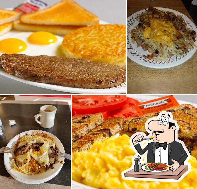 Waffle House