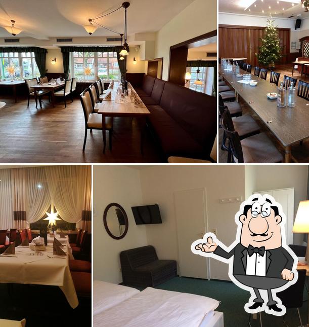 Waldhof Gastro & Event UG