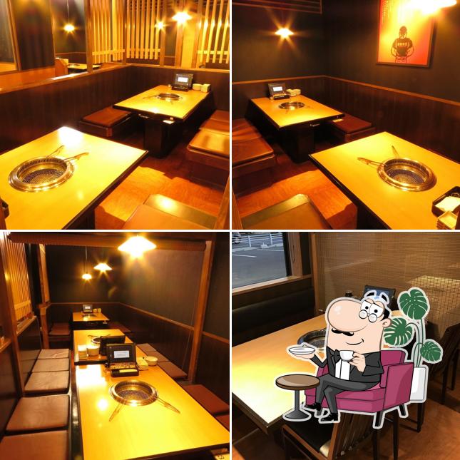 Yakiniku King