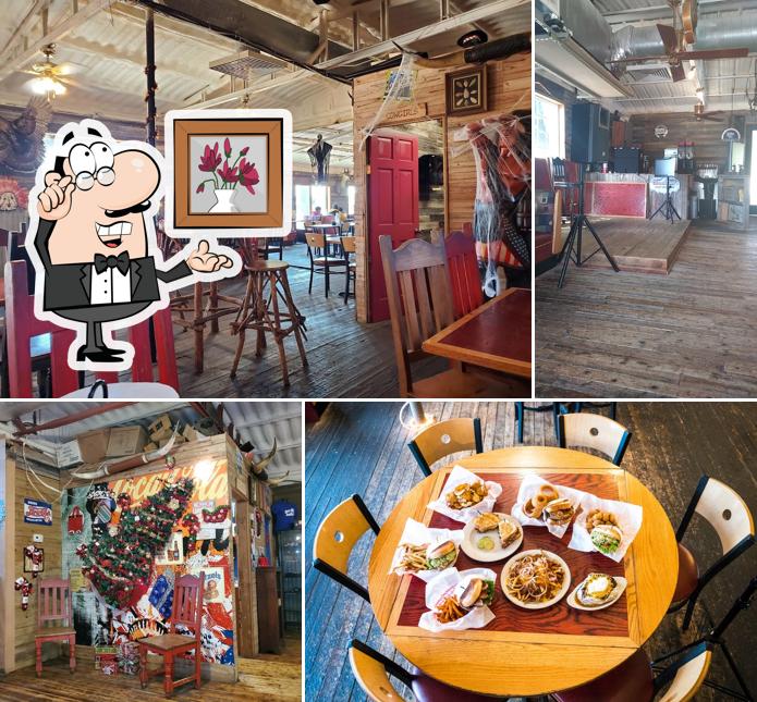 Best Burger Barn