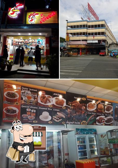 Andok's Kalibo 4