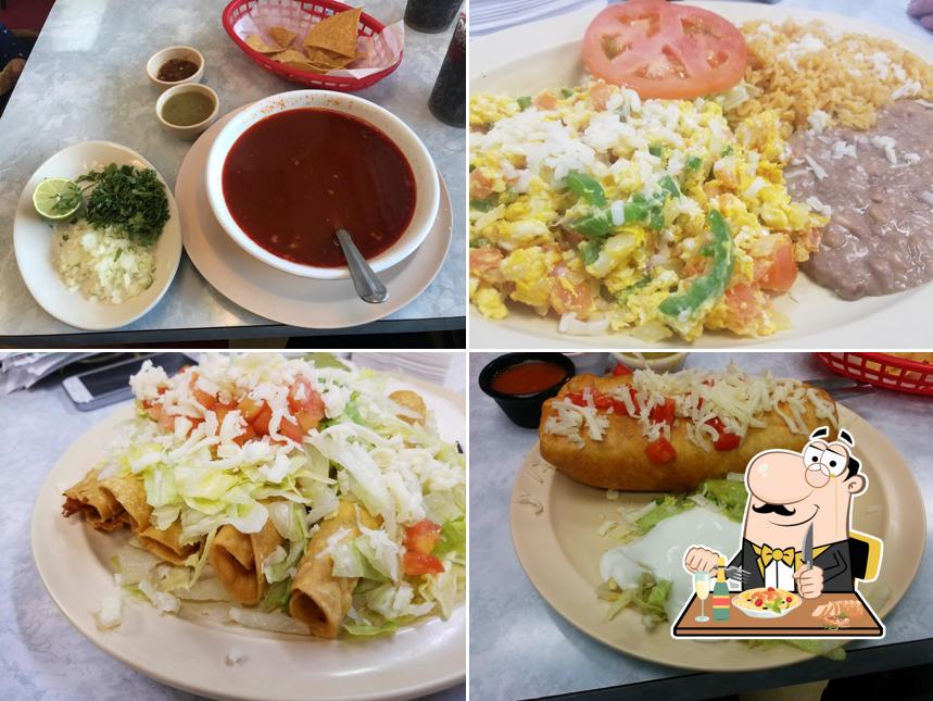 Taqueria Los Gordos