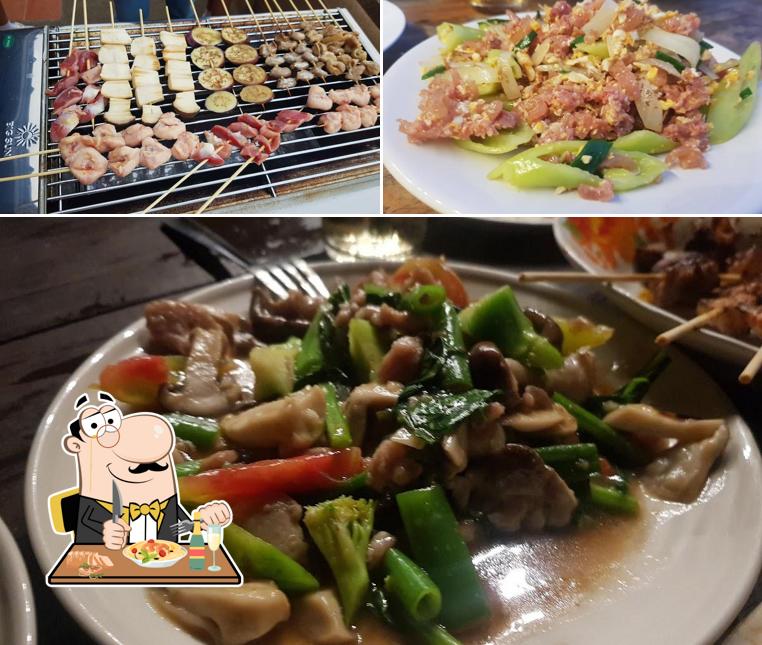 ครัวข้างโขง