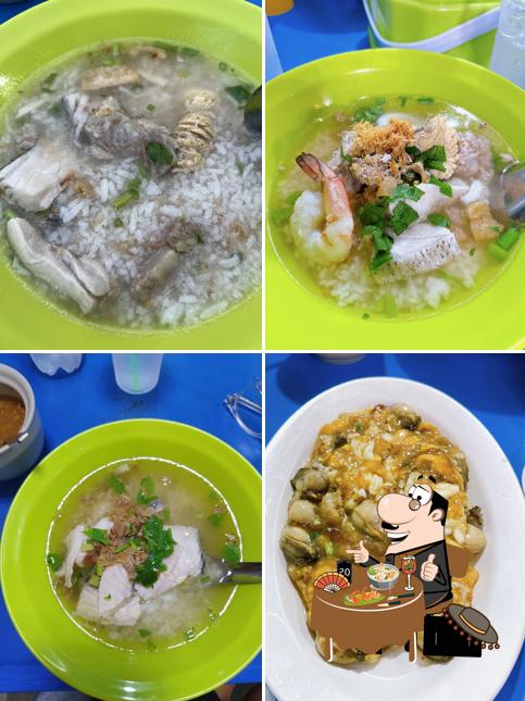 บางแสนข้าวต้มปลา2