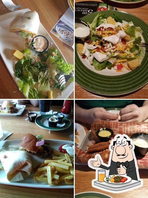 Applebee's Grill + Bar