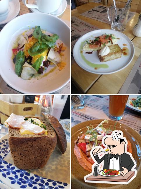 Beerman на Речке