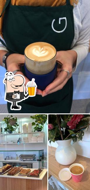 Greenhaus Coffee