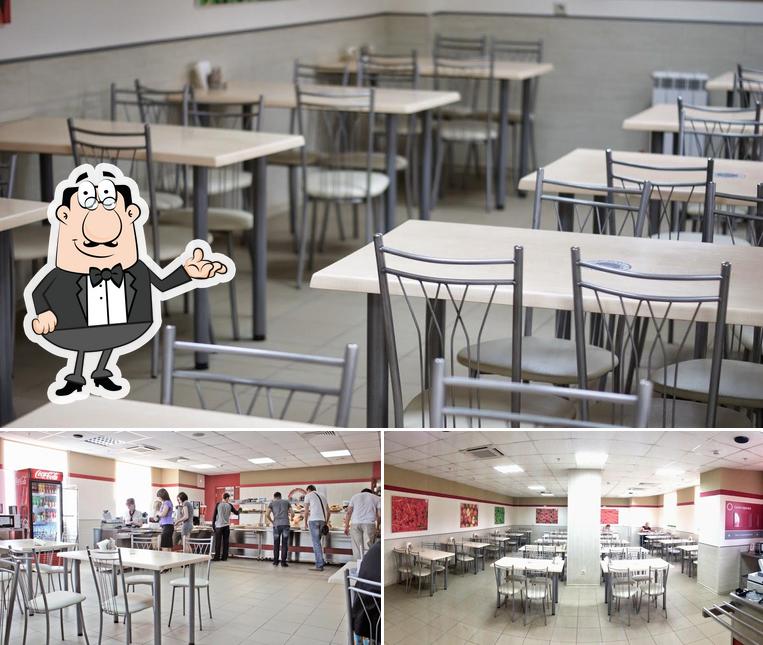 Своя Тарелка