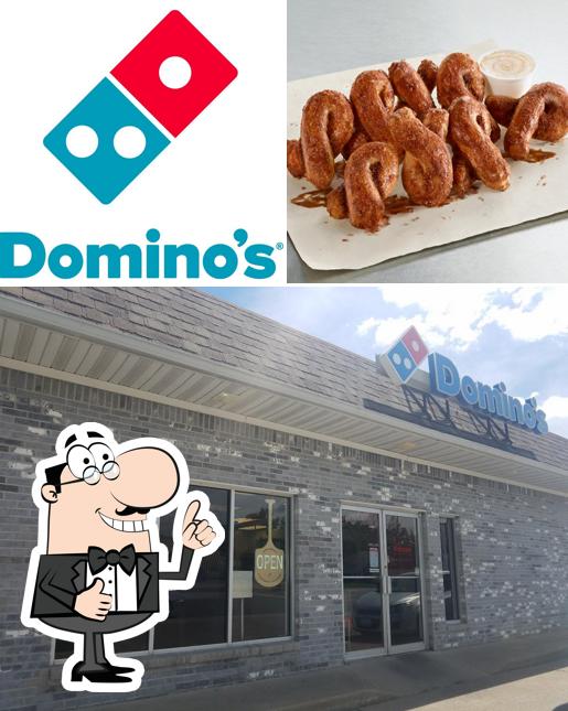 Domino's Pizza