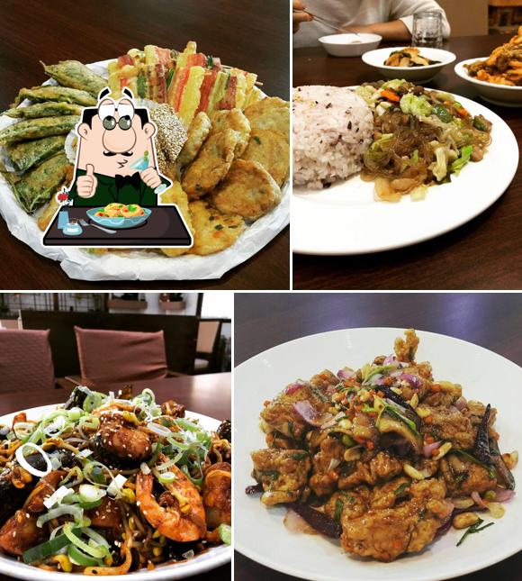 Hanul Korean Restaurant