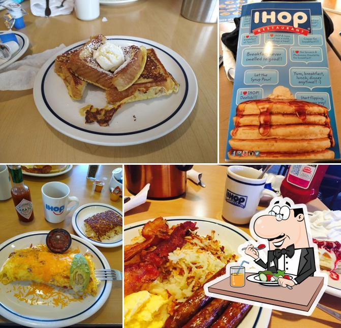 IHOP