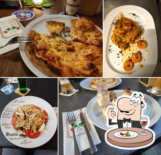 Pizzeria La Trattoria