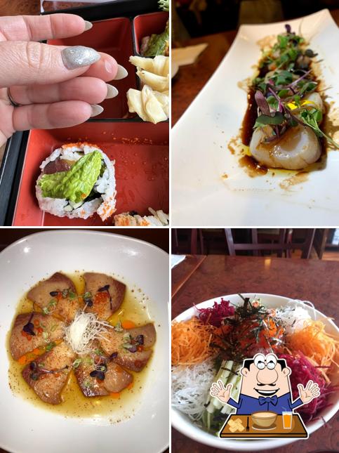 Maguro Sushi House