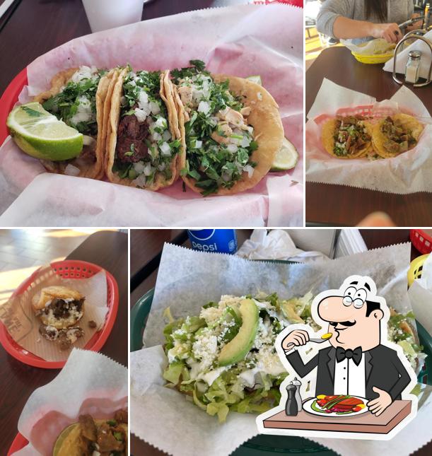 Martinez Tacos
