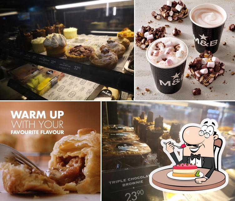 Mugg & Bean On The Move Total Eldoraigne