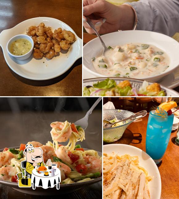 Olive Garden Italian Restaurant