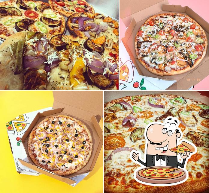 Pizz Stop