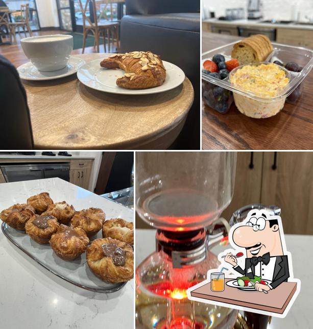 Forge Coffee Lab