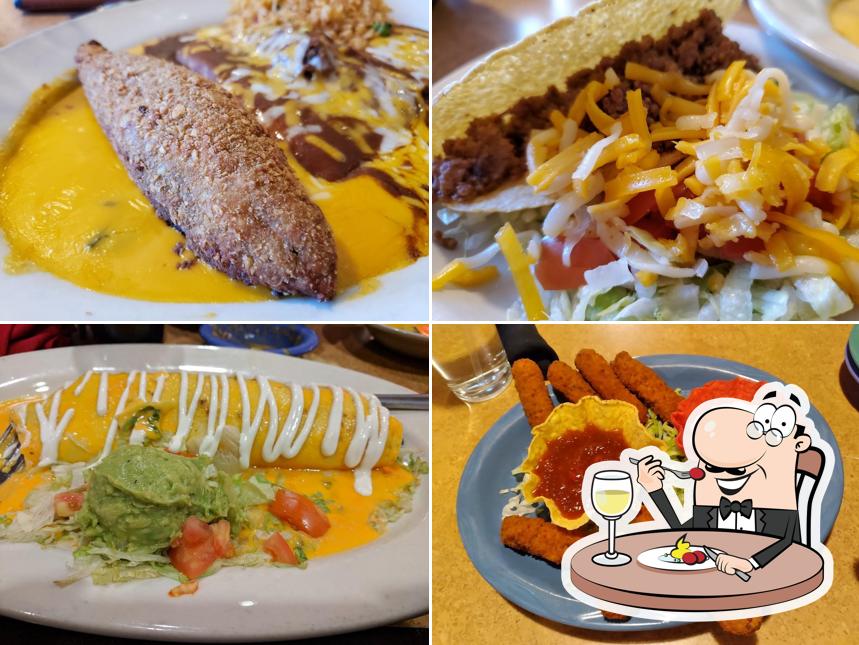 Plaza Restaurant & Bar