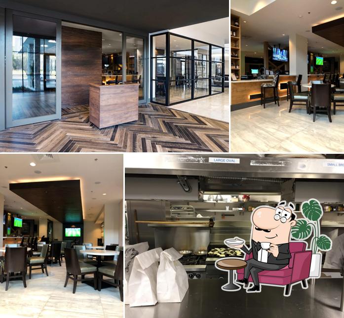 River Rouge Kitchen & Bar