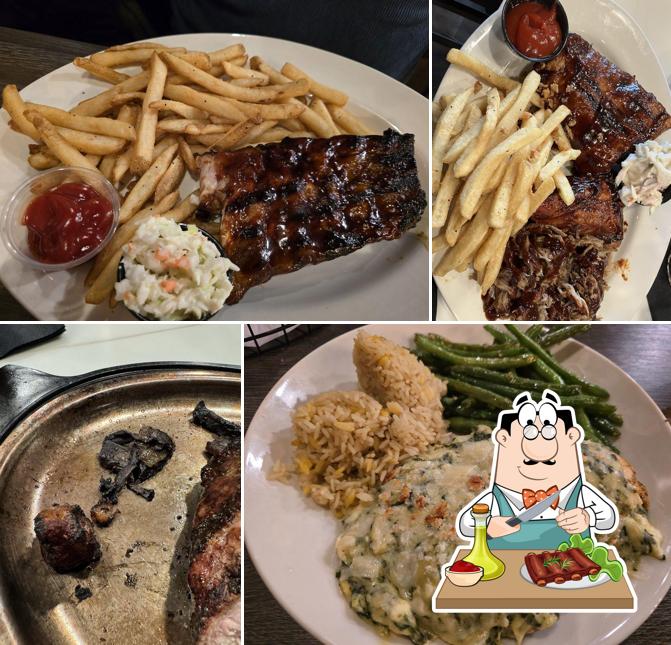 Tony Roma's