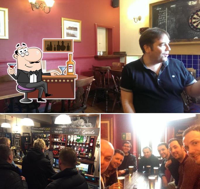 Railway Inn