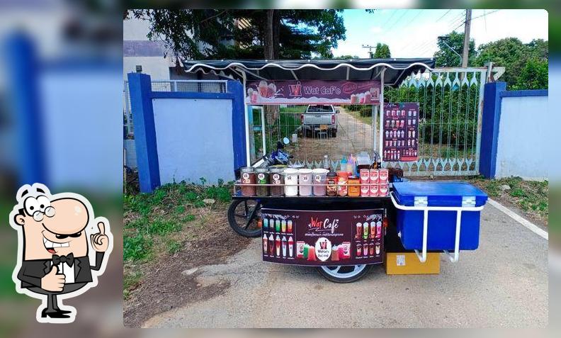 วัฒน์คาเฟ่ สาขา 1747 - ตลาดวังน้ำเย็น
