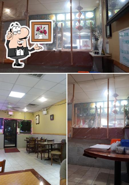 99 Chinese Express