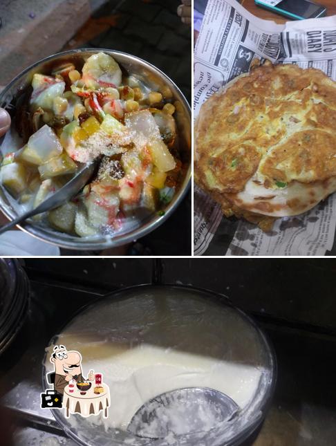 Anmol Fruit Chaat