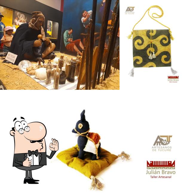 Artesanìa de Tùcume