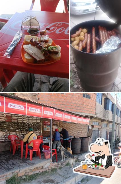 Churrasqueria Papay