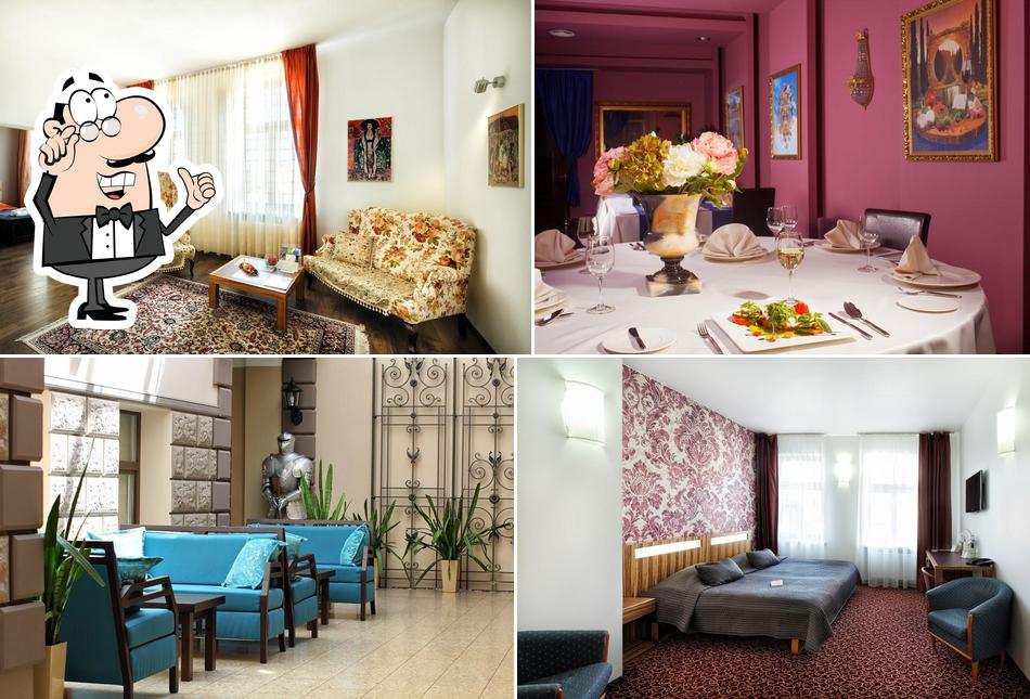 City Hotel Teater