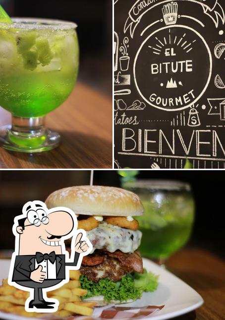 El Bitute Gourmet