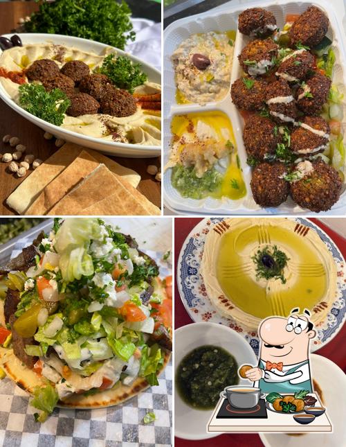 FALAFEL FRESH