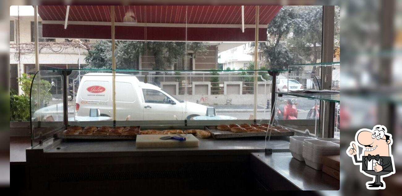 Gulce Sariyer Pastry House