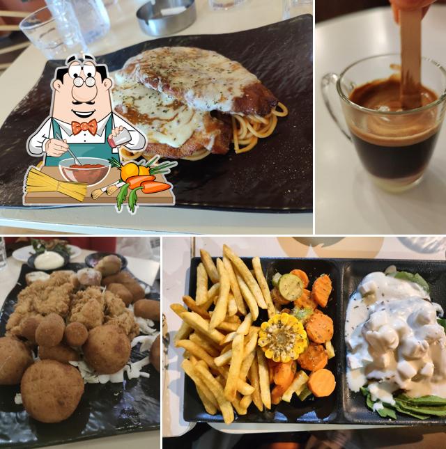 IL Cafe di Roma Latakia