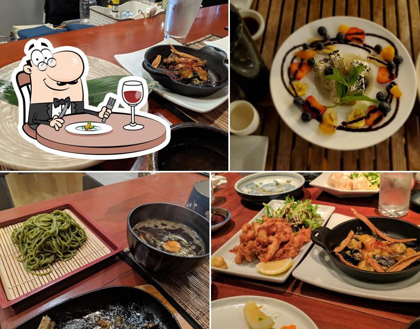 Izakaya Amu