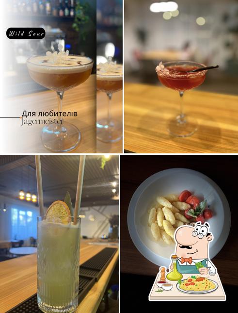Kafe Hosti