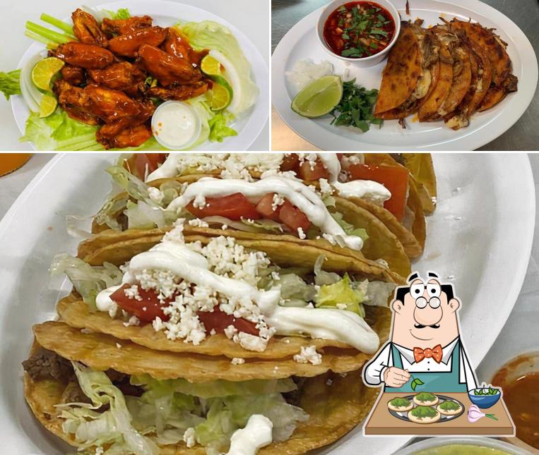 Restaurant La Esperanza #4
