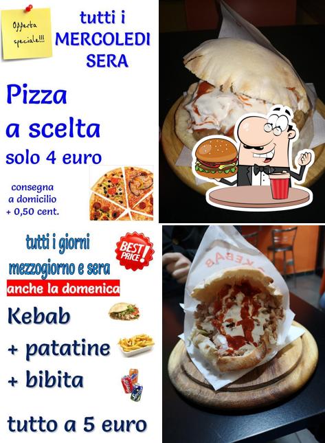 Pizzeria La Favola 5