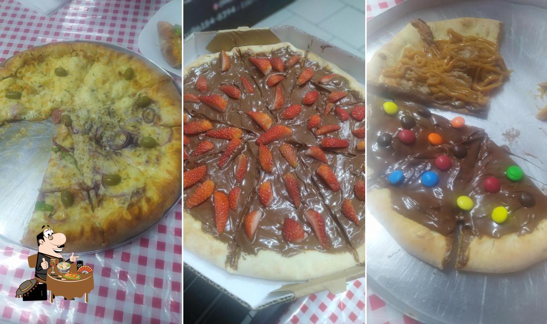 Mig Pizzas
