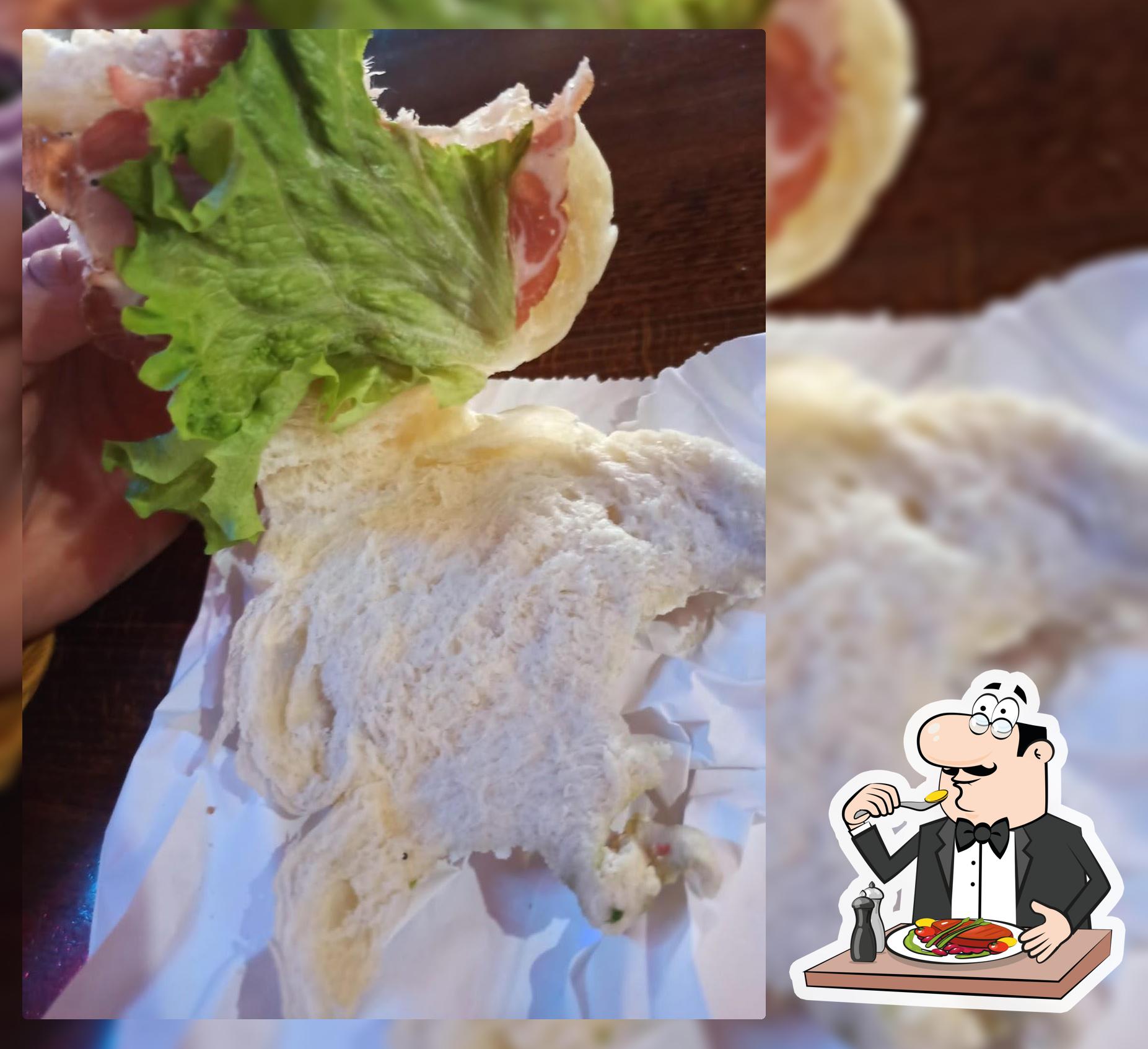 Pekara Klas, Prodavaonica broj 2