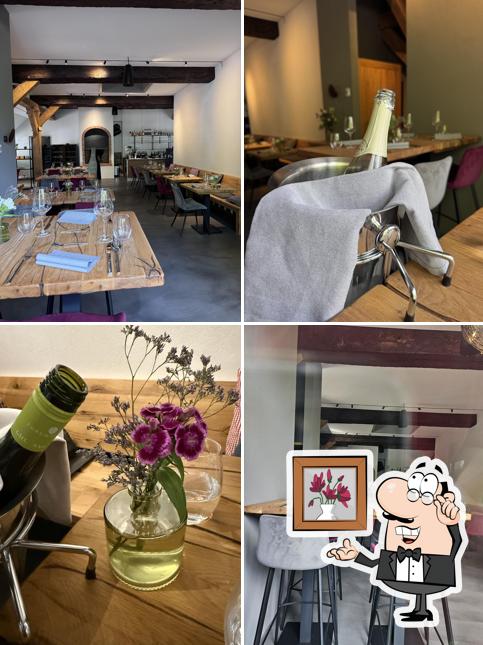 Perlage Winebar