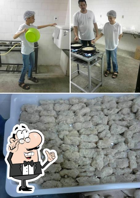 Ponto Do Salgados