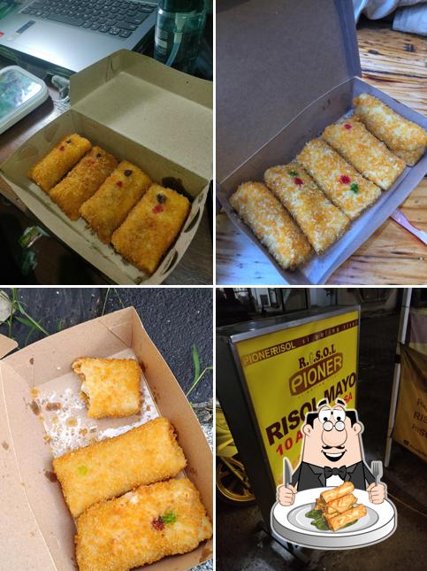 RISOL PIONER