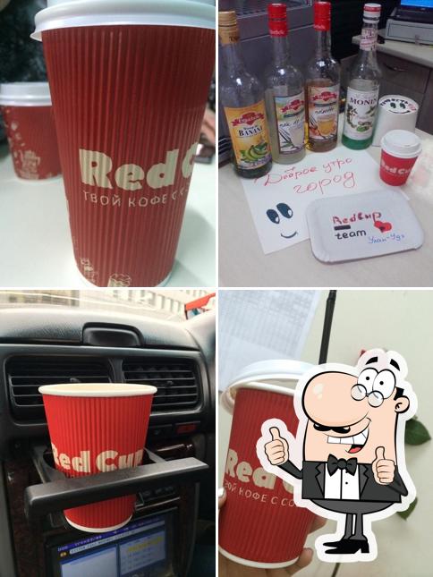 Red Cup