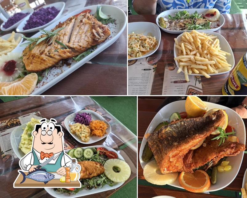 Restauracja PAPU